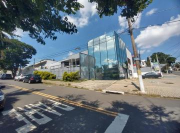 0 · PRÉDIO COMERCIAL PARA LOCAÇÃO NO BAIRRO TAQUARAL EM CAMPINAS/SP.