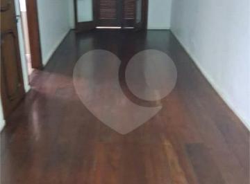 Casa · 140m² · 3 Quartos · 2 Vagas · Casa com 3 quartos à venda em Brooklin paulista - SP