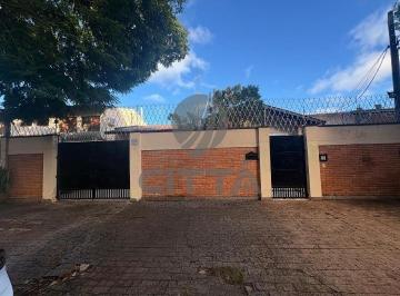 0 · Casa a venda no bairro Paineiras, Campinas/SP.
