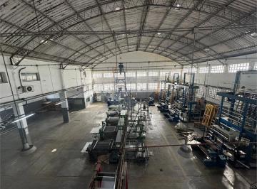 Comercial · 2126m² · 22 Vagas · Galpão à venda em Jardim pereira leite - SP