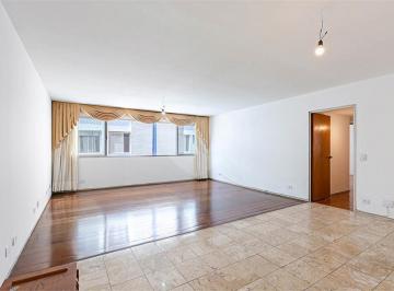Apartamento · 137m² · 3 Quartos · 1 Vaga · Apartamento com 3 quartos à venda em Itaim bibi - SP