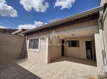 Casa · 110m² · 3 Quartos · Casa à venda em Campinas, Parque Residencial Vila União, com 3 quartos, com 110 m²