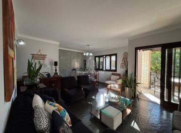 Casa · 207m² · 4 Quartos · 4 Vagas · Casa à venda em Campinas, Jardim Chapadão, com 4 quartos, com 207 m²