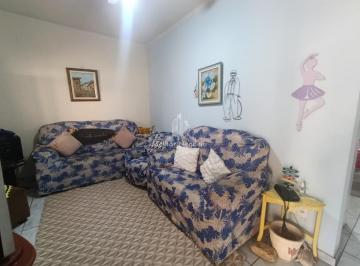 Casa · 93m² · 3 Quartos · 2 Vagas · Casa à venda em Santa Bárbara D'Oeste, Parque Residencial Santa Rosa II, com 3 quartos, com 93 m²