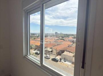 Apartamento · 57m² · 2 Quartos · 2 Vagas · Apartamento à venda em Santa Bárbara D'Oeste, Jardim São Francisco, com 2 quartos, com 57 m²