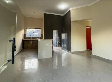 imagem · Casa à venda em Sumaré, Jardim Dall'Orto, com 3 quartos, com 152 m²