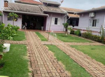 Casa · 205m² · 3 Quartos · 5 Vagas · Casa à venda em Hortolândia, Jardim Sumarezinho, com 3 quartos, com 205 m²