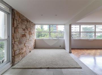 Apartamento · 327m² · 5 Quartos · 3 Vagas · Apartamento com 5 quartos à venda em Consolação - SP