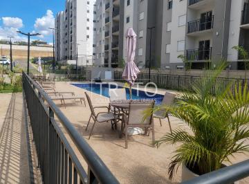0 · Apartamento à venda no condomínio Neo Residencial em Hortolândia