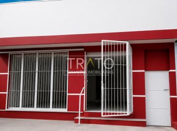 0 · Casa comercial à venda na Vila Itapura, Campinas SP