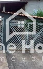 0 · casa à venda em Jardim Maria Antonia (Nova Veneza)