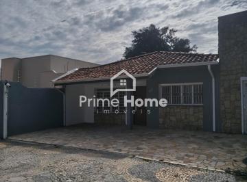 0 · casa para aluguel em Nova Campinas
