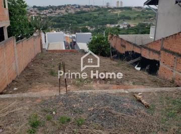 0 · terreno à venda em Jardim São Judas Tadeu