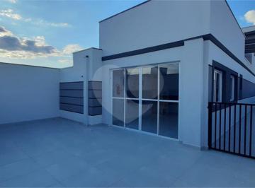 Apartamento · 40m² · 2 Quartos · Apartamento com 2 quartos à venda em Vila nova mazzei - SP