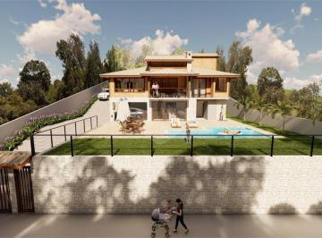 Casa · 1000m² · Condomínio à venda em Roseira - SP