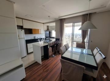 0 · Apartamento para aluguel na Ponte Preta
