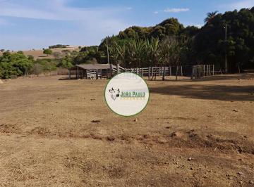 Rural , São João D'Aliança · Fazenda a venda em São João D’Aliança-GO - 560 Hectares - DUPLA APTIDÃO | ALTA ALTITUDE