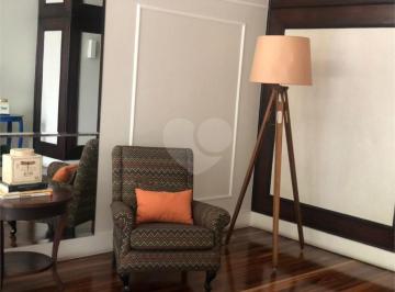 Apartamento · 327m² · 5 Quartos · 3 Vagas · Apartamento com 5 quartos à venda em Consolação - SP
