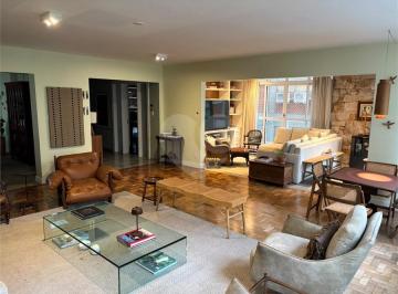 Apartamento · 327m² · 5 Quartos · 3 Vagas · Apartamento com 5 quartos à venda em Consolação - SP