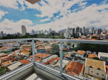 Apartamento · 53m² · 2 Quartos · 1 Vaga · Apartamento com 2 quartos à venda em Vila mariza mazzei - SP