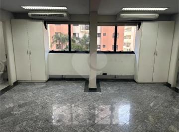 Comercial · 28m² · 1 Vaga · Salas à venda em Perdizes - SP