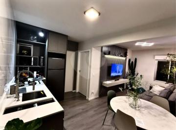 Apartamento · 38m² · 1 Quarto · 1 Vaga · Apartamento com 1 quartos à venda em Bela vista - SP