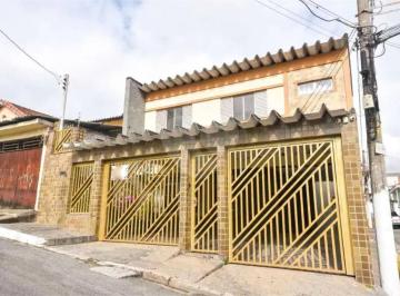 Casa · 265m² · 4 Quartos · 4 Vagas · Casa com 4 quartos à venda em Vila mazzei - SP