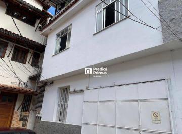 34f5c972594951e9f98602eda10ee99ffb400320 · Casa no Centro de Nova Friburgo – 2 Quartos Amplos e Sem Taxa de Condomínio 76 m² por R$ 370.000