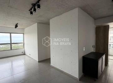 Apartamento · 70m² · 2 Quartos · APARTAMENTO 2 DORMITÓRIOS, 1 VAGA - LOCAÇÃO - PRAIA BRAVA