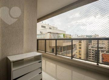 304e805a8e4361ddaf548676b0197c31c2e2c461 · Cobertura com 4 dormitórios à venda, 194 m² por R$ 2.680.000,00 - Icaraí - Niterói/RJ