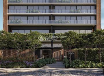 Apartamento · 227m² · 3 Quartos · 3 Vagas · Apartamento de altíssimo padrão com plantas de 162 m² a 369 m², opções de 3 ou 4 suítes, localizado 