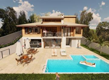 Casa · 1000m² · Condomínio à venda em Roseira - SP