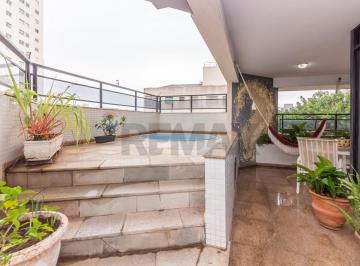 Apartamento · 278m² · 4 Quartos · 4 Vagas · Palazzo Di Tivoli: Onde a Tradição Encontra a Exclusividade