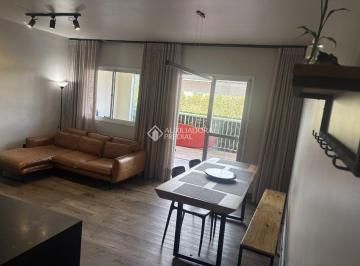 Apartamento · 97m² · 3 Quartos · 1 Vaga · Apartamento Garden 3D com Suíte em Condomínio Clube!