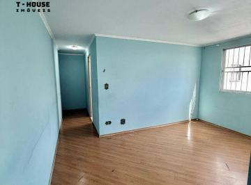 a5b923b972512fd85dfb20f3a57d494b3208e2c9 · Apartamento com 2 dormitórios à venda, 53 m² por R$ 245.000 - Santa Terezinha - São Bernardo do Camp