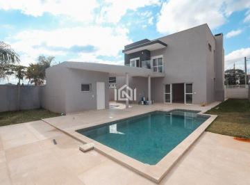 casa a venda no condominio reserva santa maria - quintal com piscina · Casa para aluguel - no Jardim Caiapia