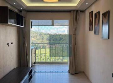 ca49b0ee8780b6a31b638d1cccf89cc9adedc215 · Apartamento com 2 dormitórios para alugar, 60 m² por R$ 3.670/mês - Engordadouro - Jundiaí/SP