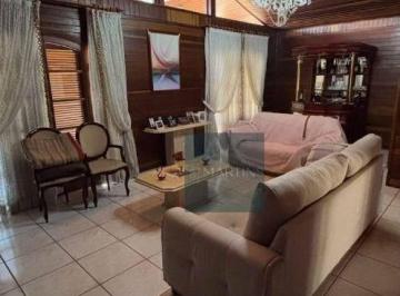 c98cfc0426cdadf5bf5e5bc988000c85da5edbc3 · Casa com 3 dormitórios à venda, 401 m² por R$ 850.000,00 - Parque São Luiz - Jundiaí/SP