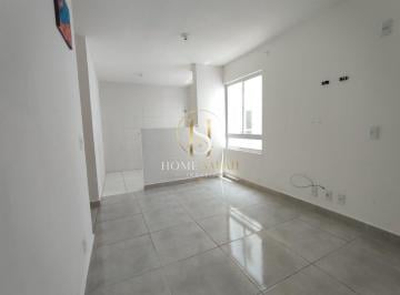 Apartamento · 52m² · 2 Quartos · Apartamento à venda - no Bom Jesus