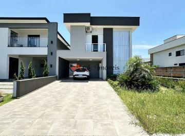 Casa · 198m² · 4 Quartos · 4 Vagas · Sobrado de Condomínio com 4 quartos, Jardim Guacira, Itanhaém - R$ 1.35 mi, Cod: 2626