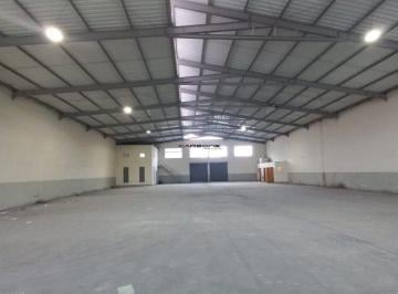 Comercial · 849m² · Comercial para aluguel - no Vila Bela