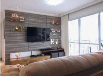 43855ae8ac1fd53085dd5d738d7efb411eb29d3e · Apartamento com 2 dormitórios à venda, 97 m² por R$ 1.190.000 - Jardim Independência - São Paulo/SP