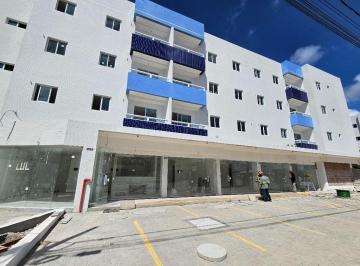 252_01.jpg · Apartamento com 2 quartos e área de lazer completo
