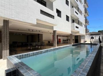 253_01.jpg · Apartamento com 2 quartos pronto para morar e lazer que você precisa