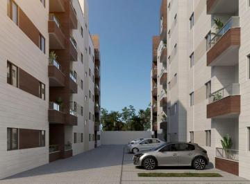 254_01.jpg · Apartamento com 2 quartos e lazer completo