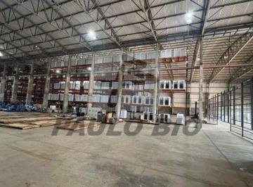 imovel-13445-8 · Comercial para aluguel - no Distrito Industrial