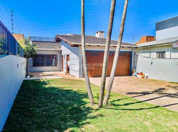 Casa · 146m² · 2 Quartos · 2 Vagas · Casa térrea 2 dormitórios de 146m² bairro Rio Branco