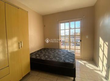 Apartamento · 37m² · 1 Quarto · kitnet mobiliado no parque universitário