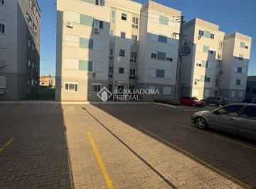 Apartamento · 44m² · 2 Quartos · Apartamento bairro av boqueirão, 2 dormitórios com vaga