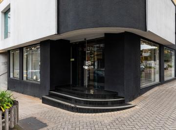 Comercial · 190m² · Loja de esquina com 190 m² para alugar no Batel em Curitiba